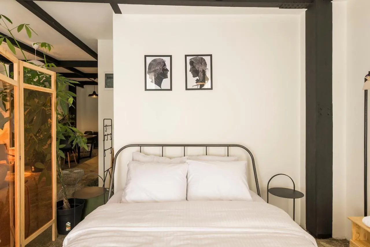 Aparthotel Amalia By Oval Stambuł