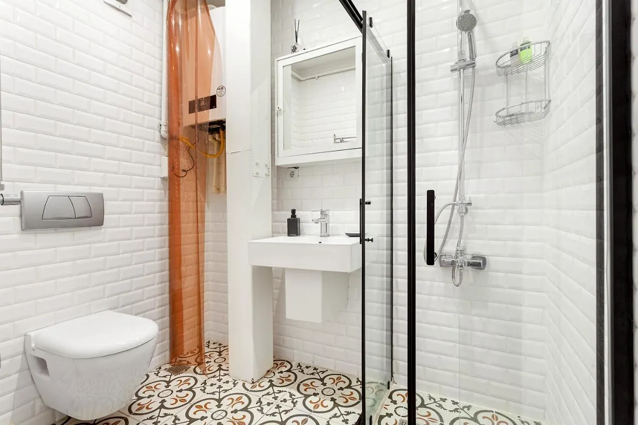Amalia By Oval Aparthotel Istanbul