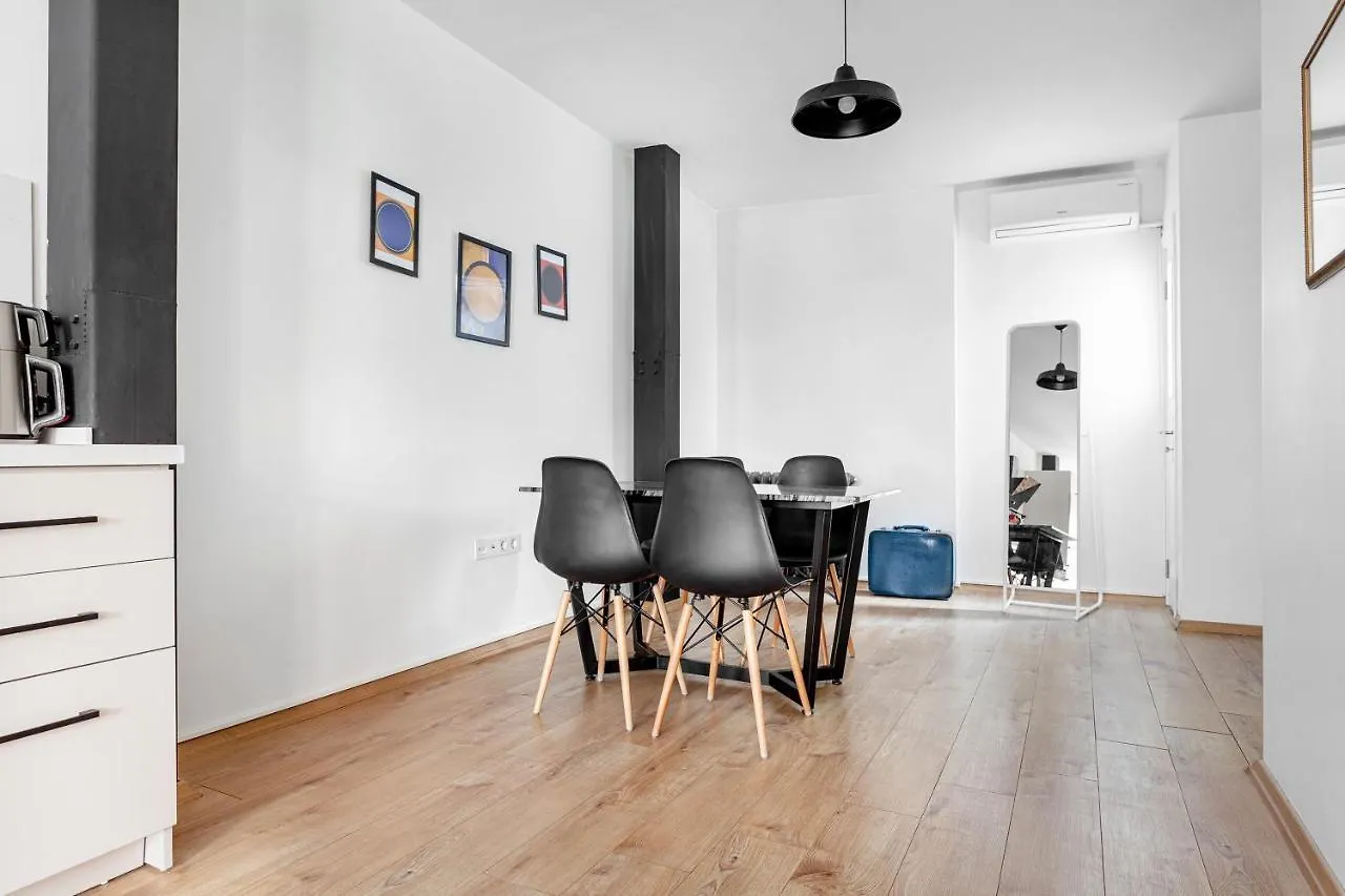 Amalia By Oval Aparthotel Istanbul 5*,  Turkiet