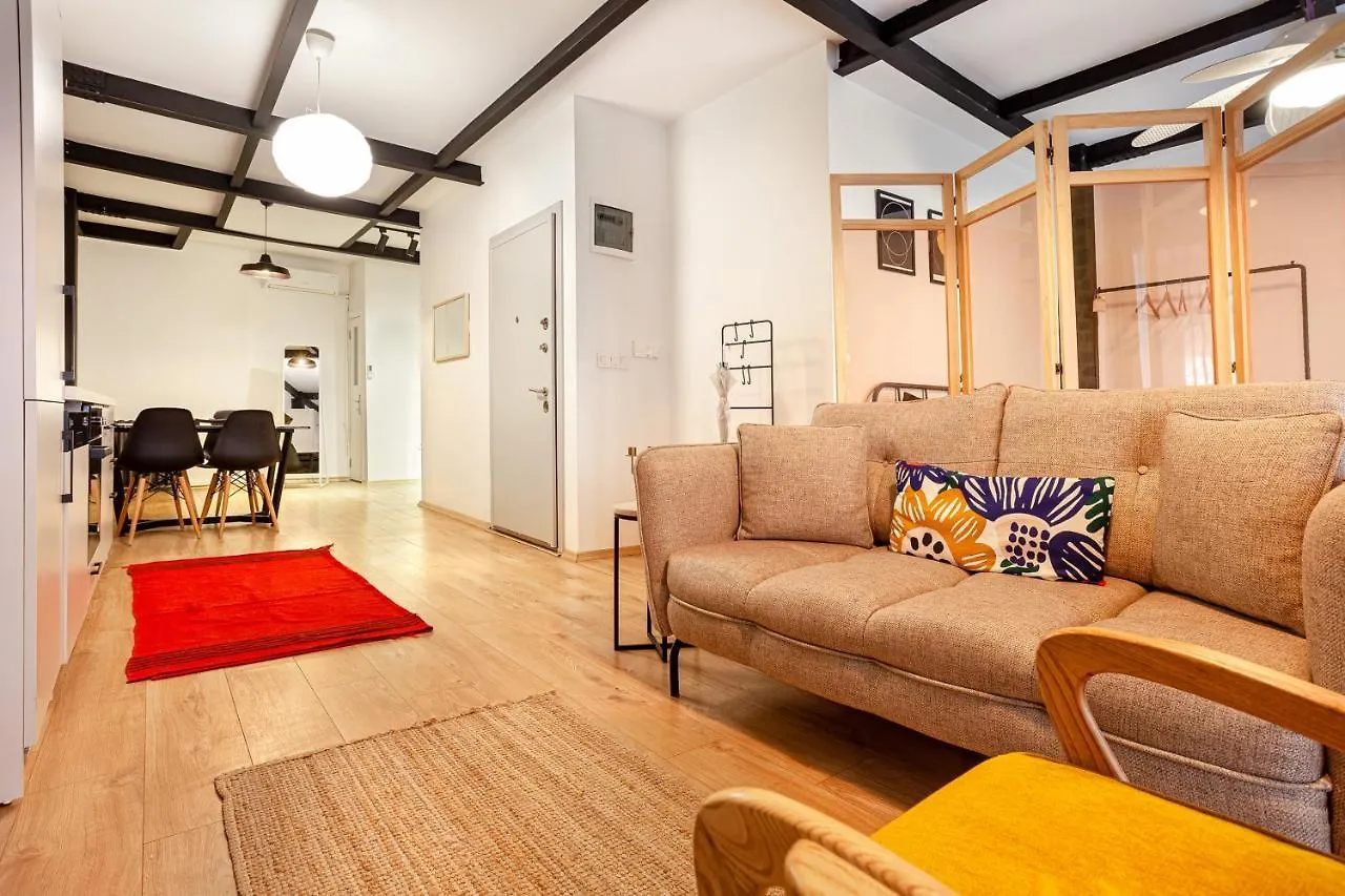*****  Aparthotel Amalia By Oval Stambuł Turcja