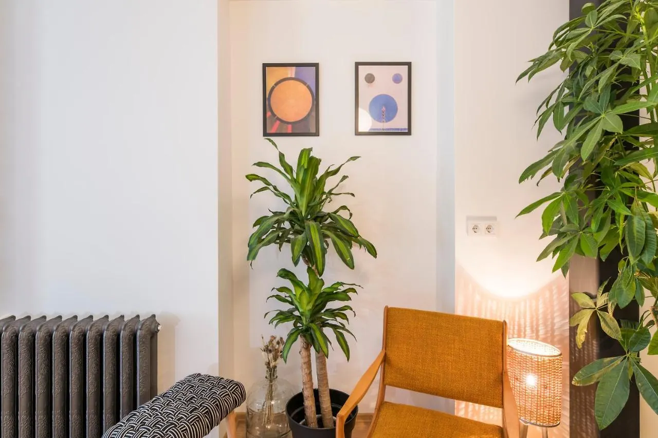 Amalia By Oval Aparthotel Istanbul