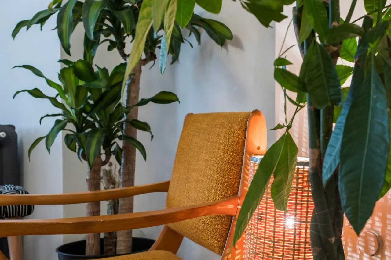 Amalia By Oval Aparthotel Istanbul