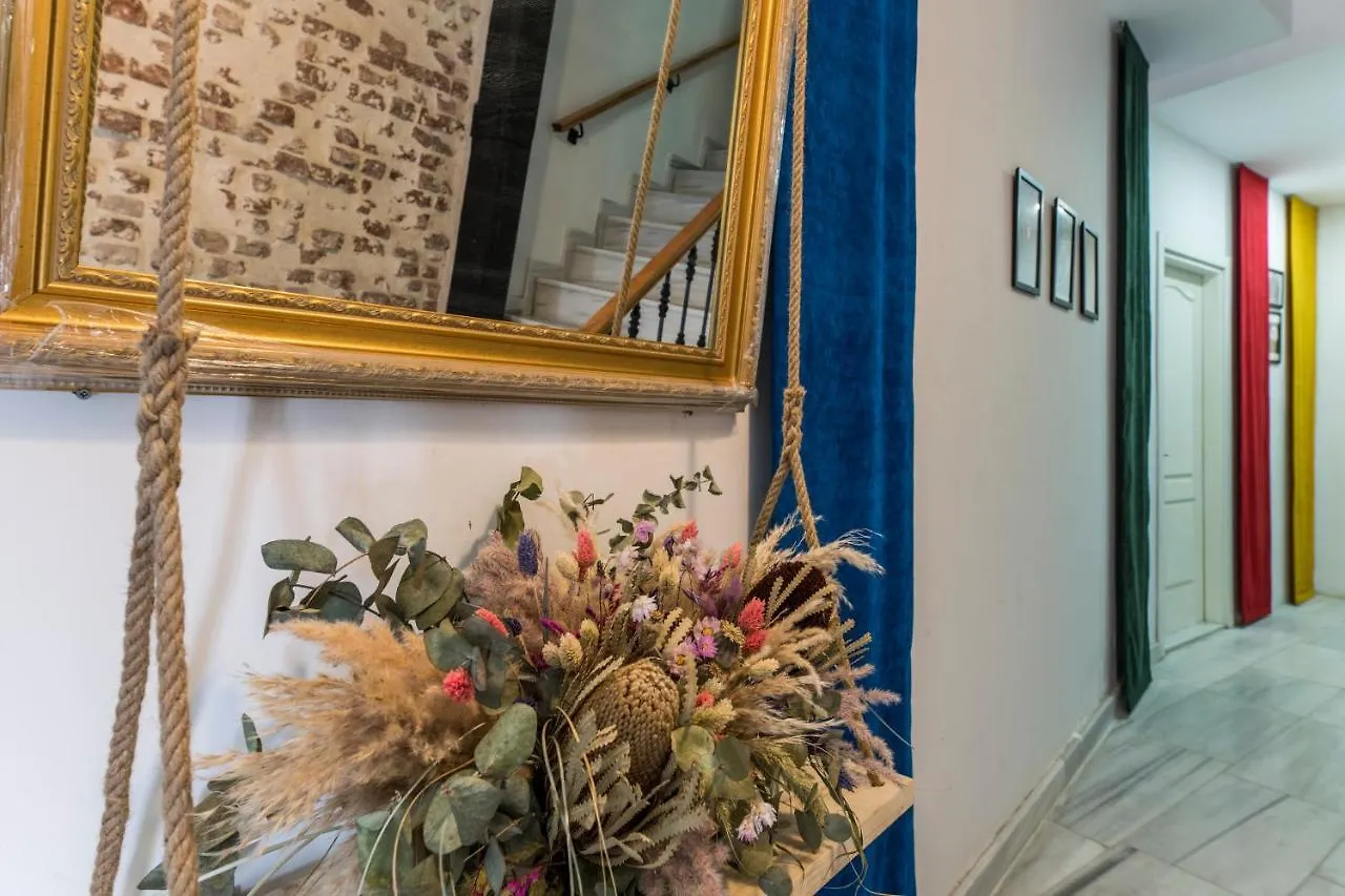 Amalia By Oval Aparthotel Istanbul