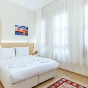 5* Apart-hotel Otantik