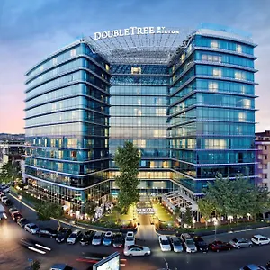 Doubletree By Hilton - Moda ***** Istanbul